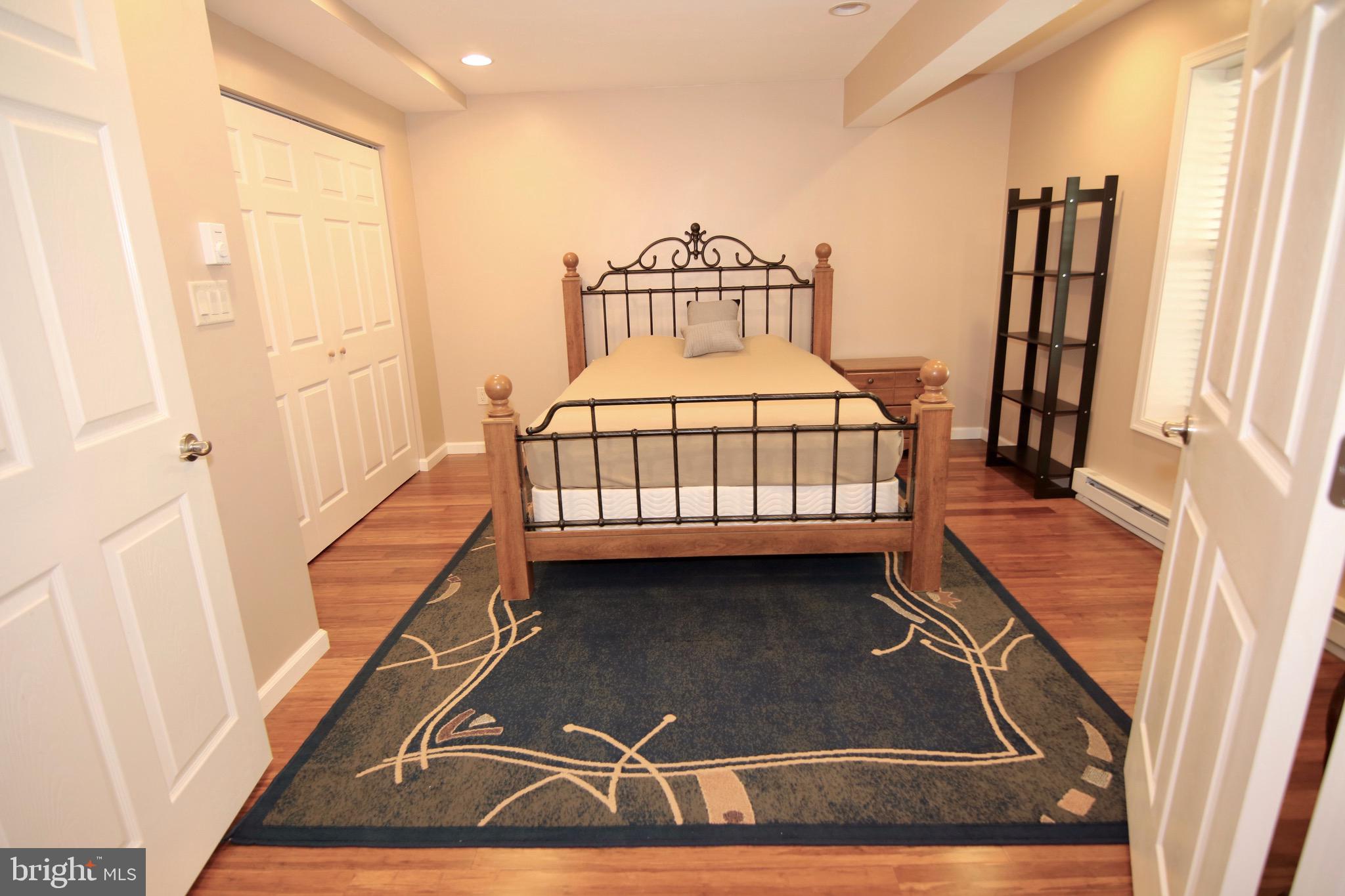 635 Old Waugh Chapel Road Odenton, MD 21113 - Photo 28 of 52 Lower level large bedroom