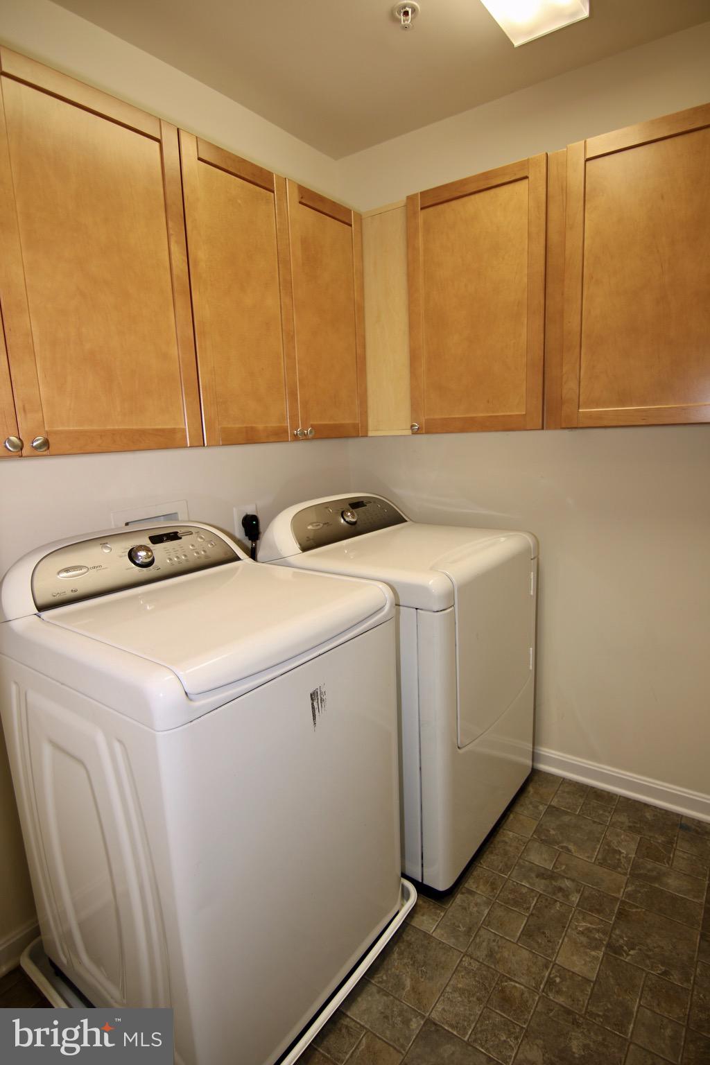635 Old Waugh Chapel Road Odenton, MD 21113 - Photo 41 of 52 Upper level Laundry Room