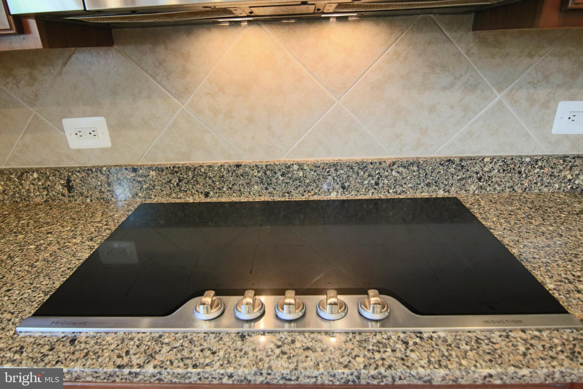635 Old Waugh Chapel Road Odenton, MD 21113 - Photo 9 of 52 Invection Cooktop!!!!!