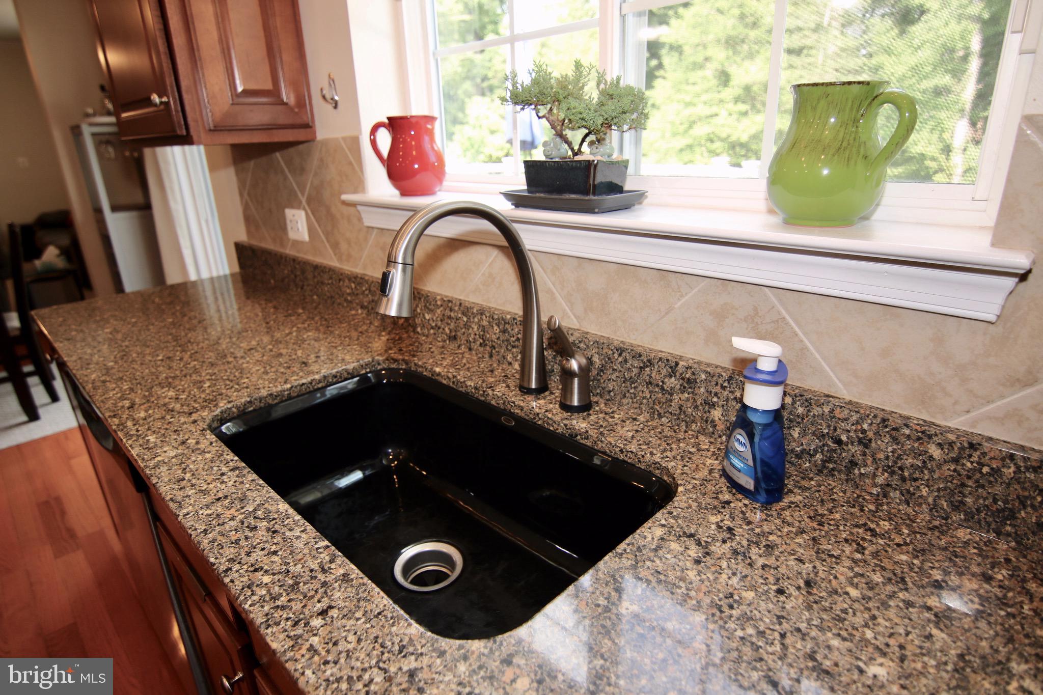 635 Old Waugh Chapel Road Odenton, MD 21113 - Photo 10 of 52 Deep kitchen sink