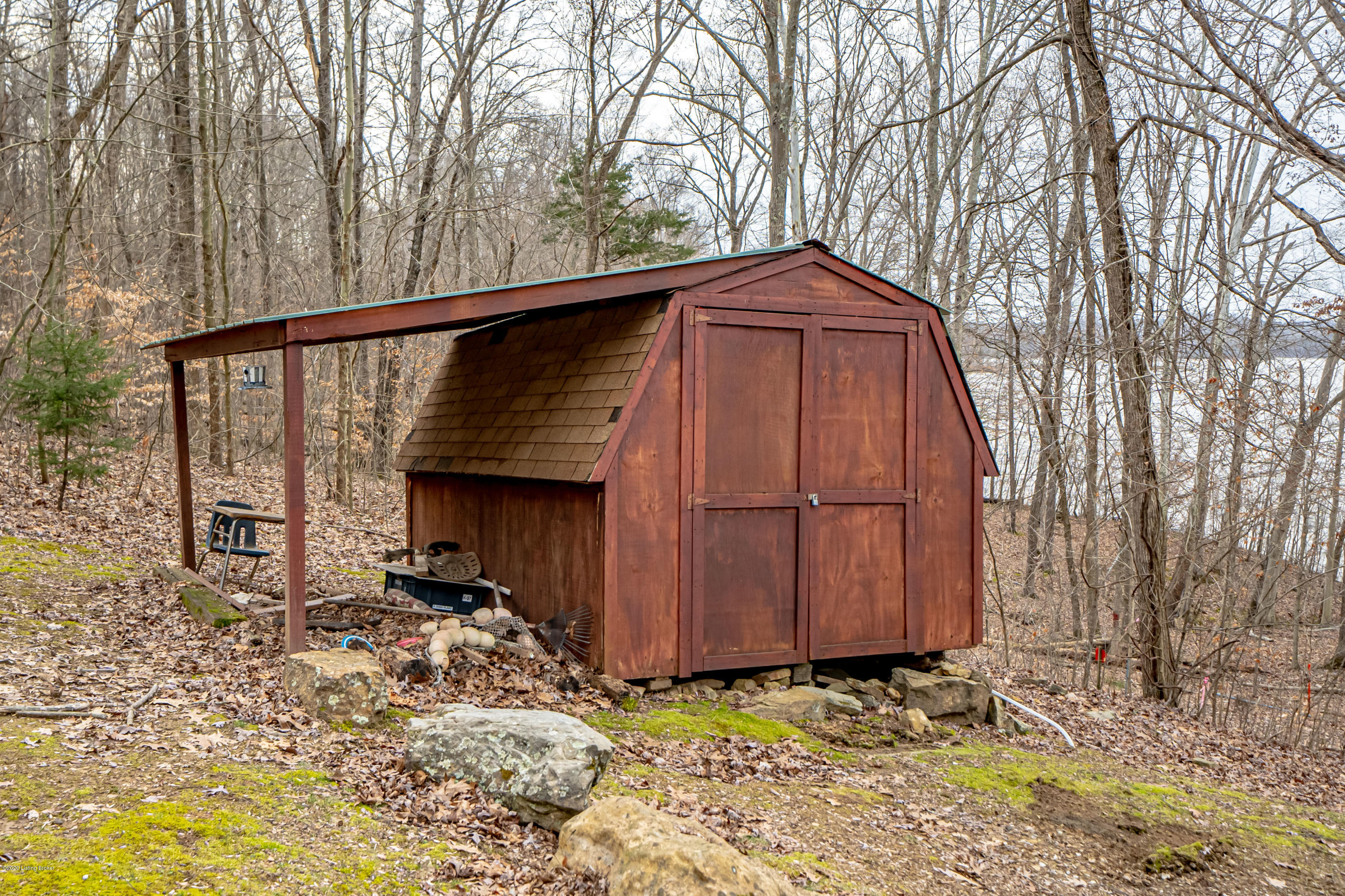 790 Tara Road Cub Run, KY 42729 - Photo 82 of 102 DSC01959