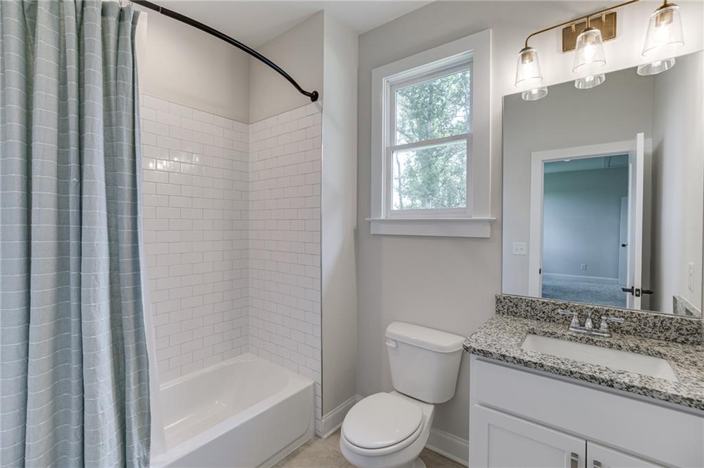 3546 Sandy Woods Lane Stone Mountain, GA 30083 - Photo 31 of 44