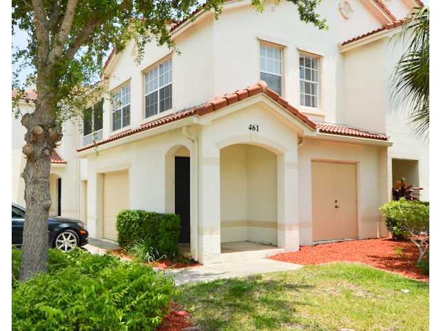 461 Southeast Kitching Circle, Unit 461 Stuart, FL 34994 - Photo 1 of 20 Primary Photo