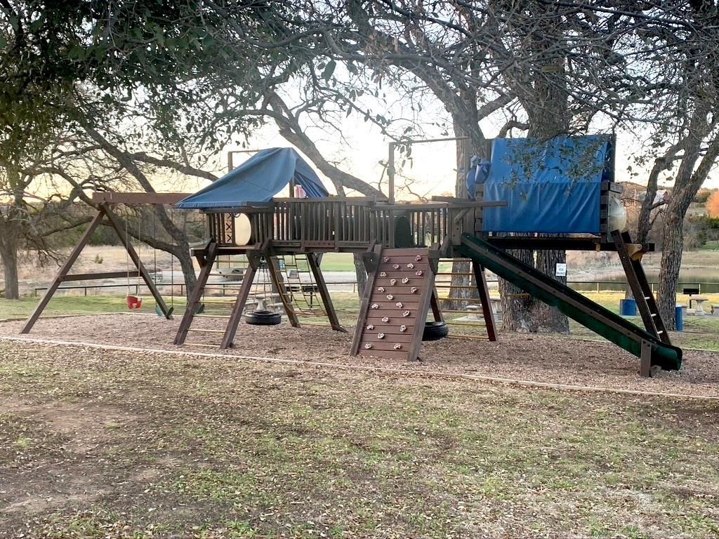 640 Sunfish Point Bluff Dale, TX 76433 - Photo 38 of 39