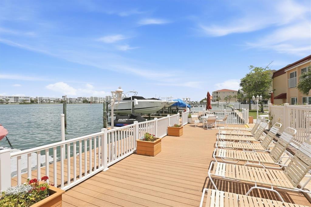 8911 Blind Pass Road, Unit 103 St. Pete Beach, FL 33706 - Photo 47 of 62