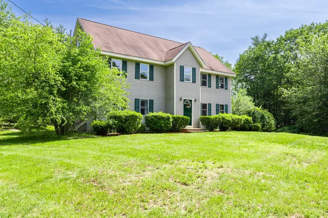 $579,000 | 988 Greenville Road, Greenville, NH 03048