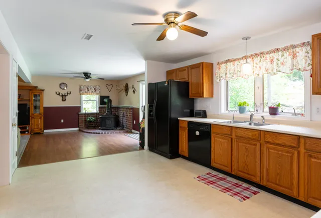 $579,000 | 988 Greenville Road, Greenville, NH 03048