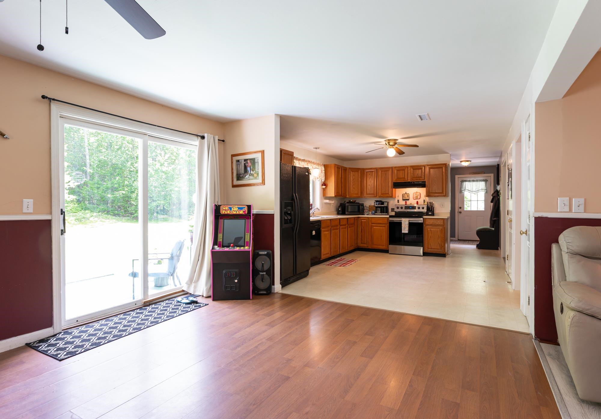 988 Greenville Road Greenville, NH 03048 - Photo 13 of 49