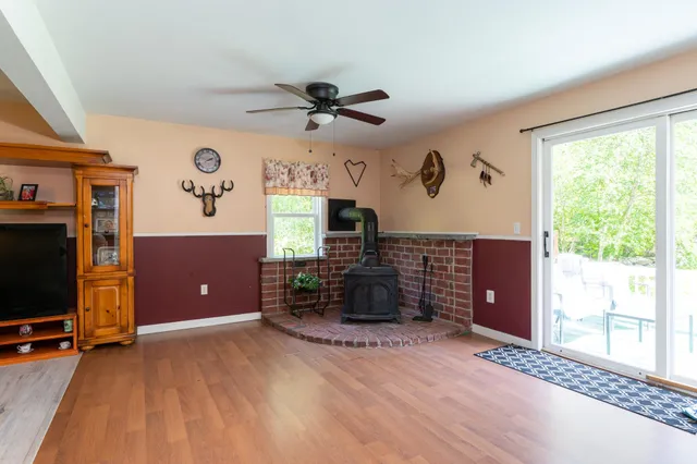 $579,000 | 988 Greenville Road, Greenville, NH 03048