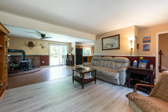 $579,000 | 988 Greenville Road, Greenville, NH 03048