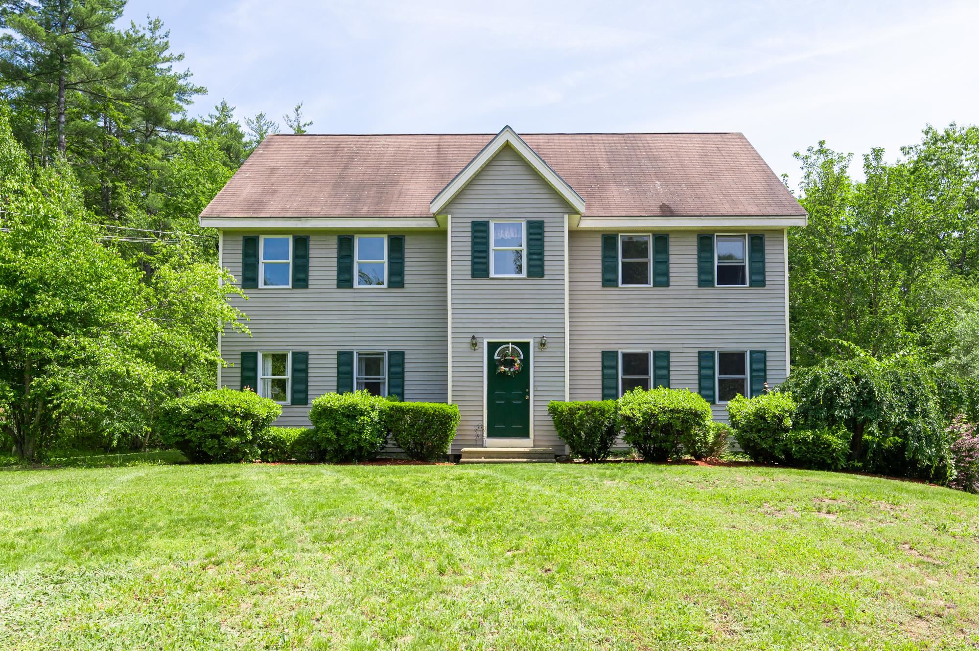 988 Greenville Road Greenville, NH 03048 - Photo 2 of 49