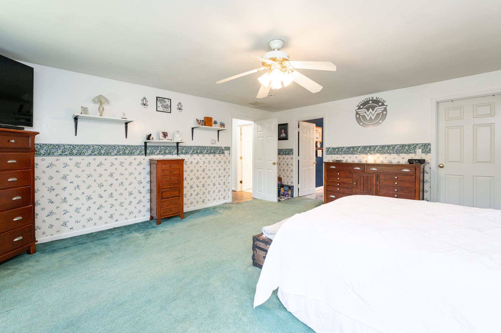 988 Greenville Road Greenville, NH 03048 - Photo 24 of 49