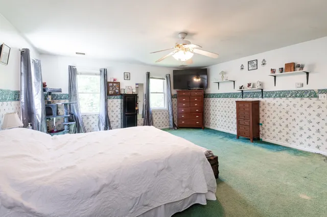 $579,000 | 988 Greenville Road, Greenville, NH 03048