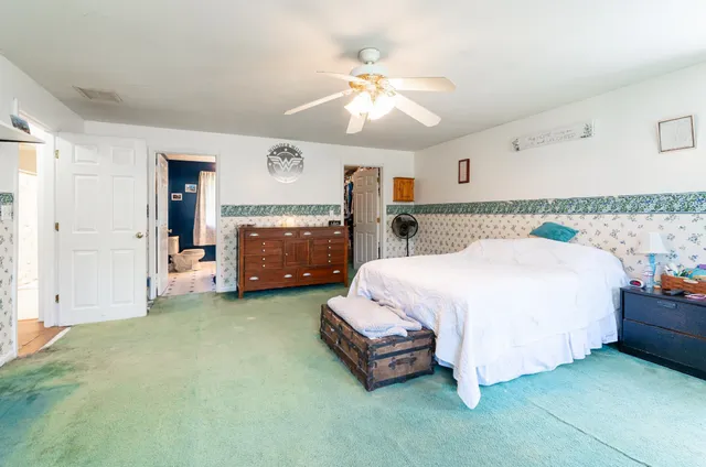 $579,000 | 988 Greenville Road, Greenville, NH 03048