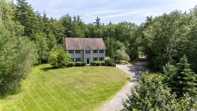 $579,000 | 988 Greenville Road, Greenville, NH 03048