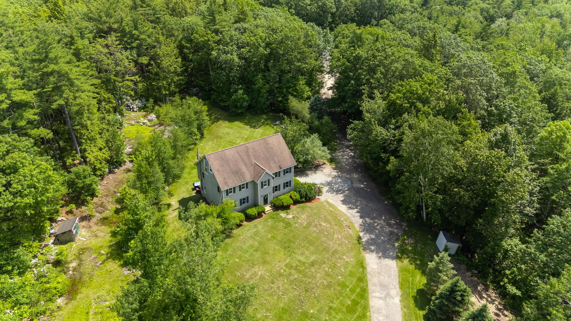 988 Greenville Road Greenville, NH 03048 - Photo 38 of 49