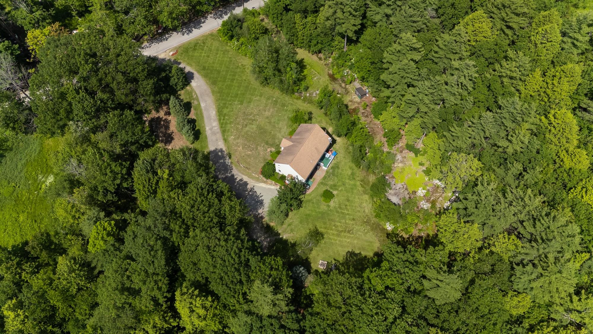 988 Greenville Road Greenville, NH 03048 - Photo 39 of 49