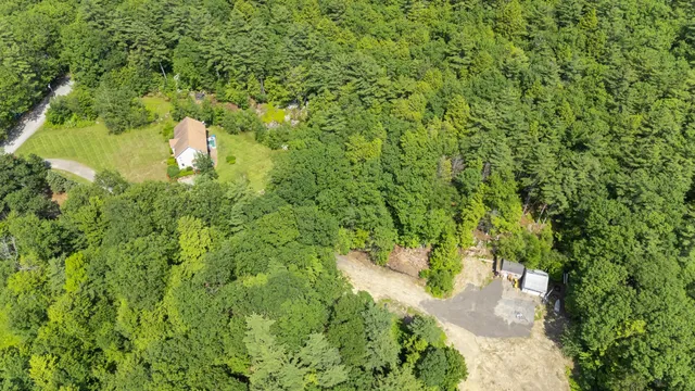 $579,000 | 988 Greenville Road, Greenville, NH 03048