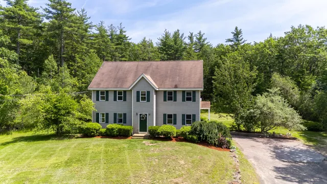 $579,000 | 988 Greenville Road, Greenville, NH 03048