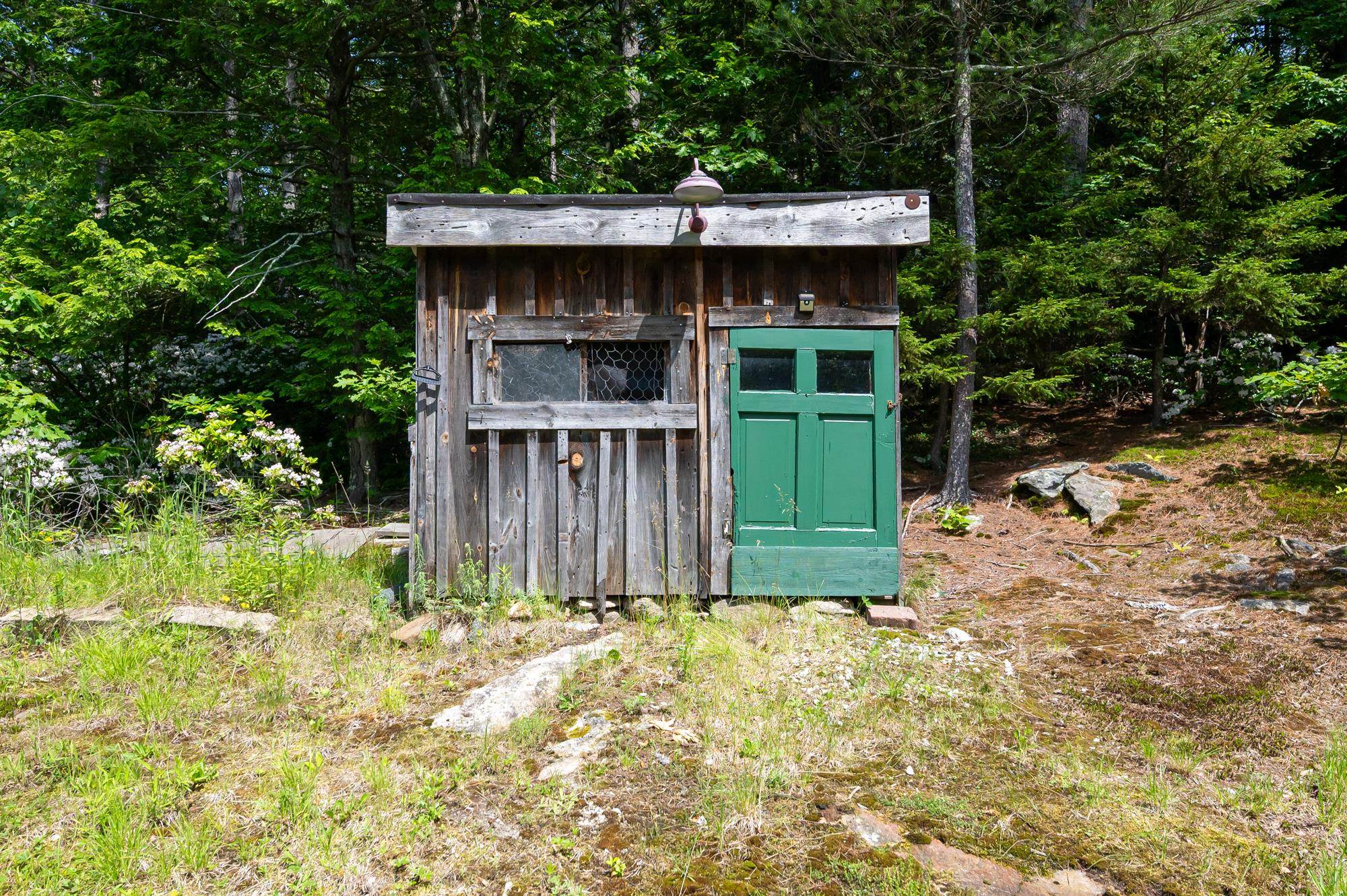 988 Greenville Road Greenville, NH 03048 - Photo 42 of 49