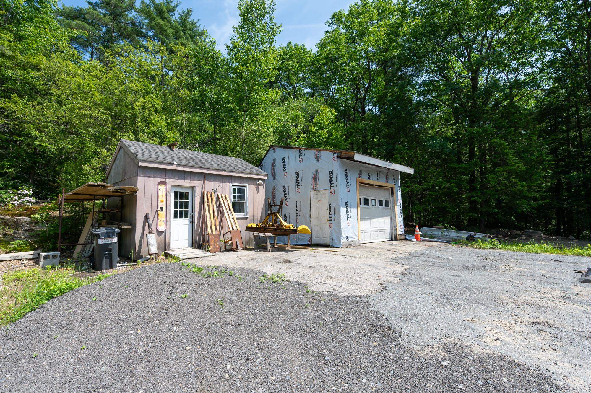 988 Greenville Road Greenville, NH 03048 - Photo 44 of 49