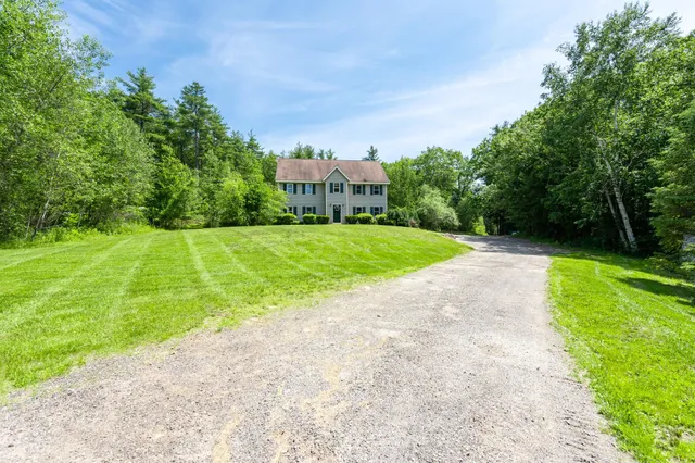 $579,000 | 988 Greenville Road, Greenville, NH 03048