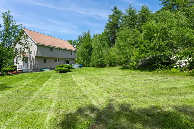 $579,000 | 988 Greenville Road, Greenville, NH 03048