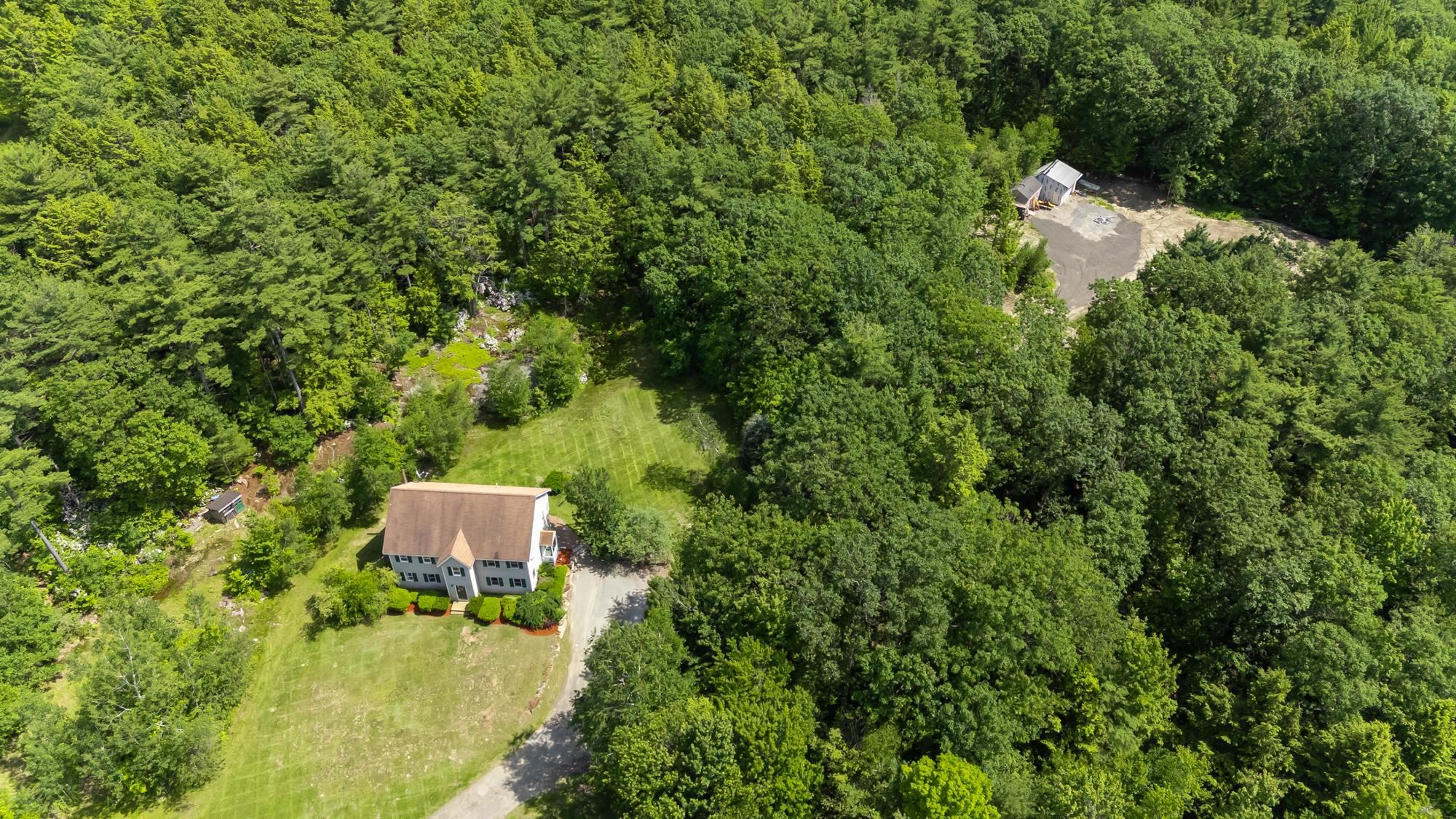 988 Greenville Road Greenville, NH 03048 - Photo 9 of 49