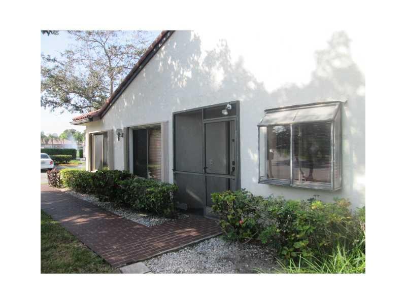 3329 Inverrary Boulevard Lauderhill, FL 33319 - Photo 1 of 14 Exterior Front