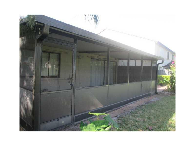 3329 Inverrary Boulevard Lauderhill, FL 33319 - Photo 13 of 14 Exterior Back Other