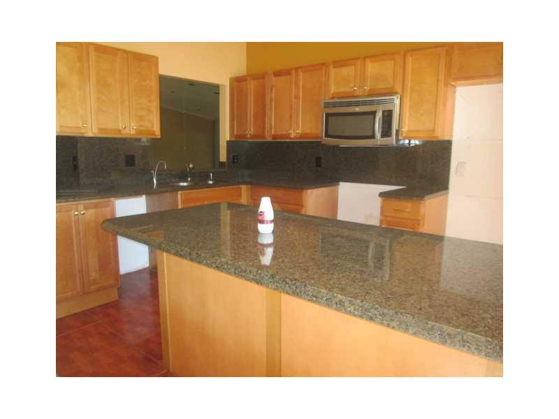 3329 Inverrary Boulevard Lauderhill, FL 33319 - Photo 3 of 14 Kitchen