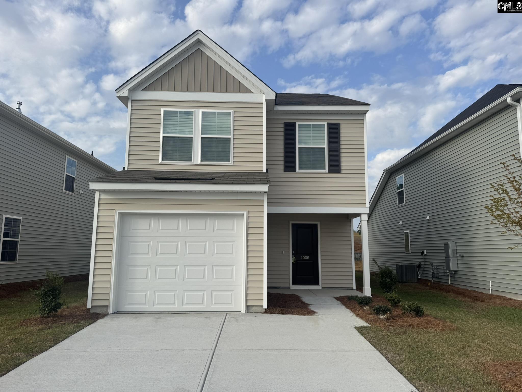 4006 Monetta Drive Elgin, SC 29045 - Photo 1 of 19