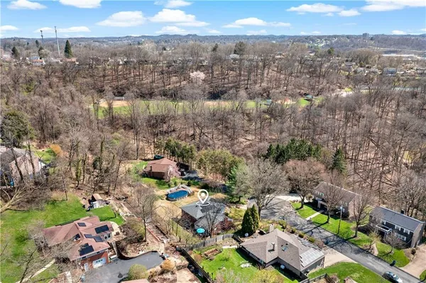 $389,000 | 1466 Laurel Drive, Pittsburgh, PA 15235