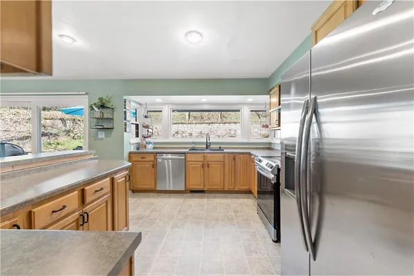 $389,000 | 1466 Laurel Drive, Pittsburgh, PA 15235