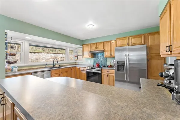 $389,000 | 1466 Laurel Drive, Pittsburgh, PA 15235