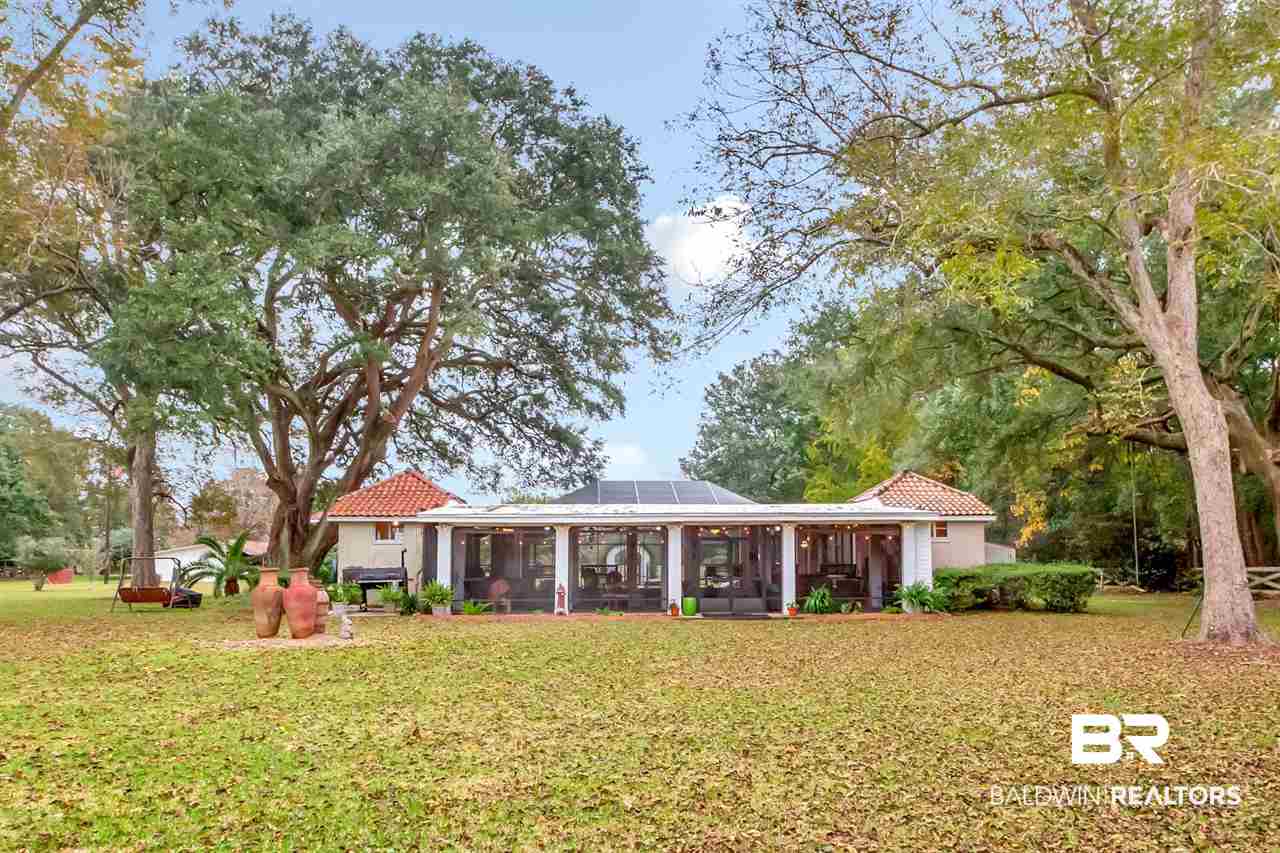 11570 Argyle Road Irvington, AL 36544 - Photo 37 of 50