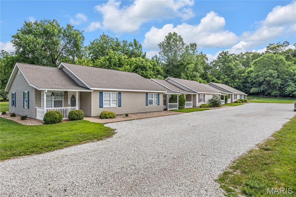 1011 Schieffer's Branch Road Hermann, MO 65041 - Photo 1 of 39