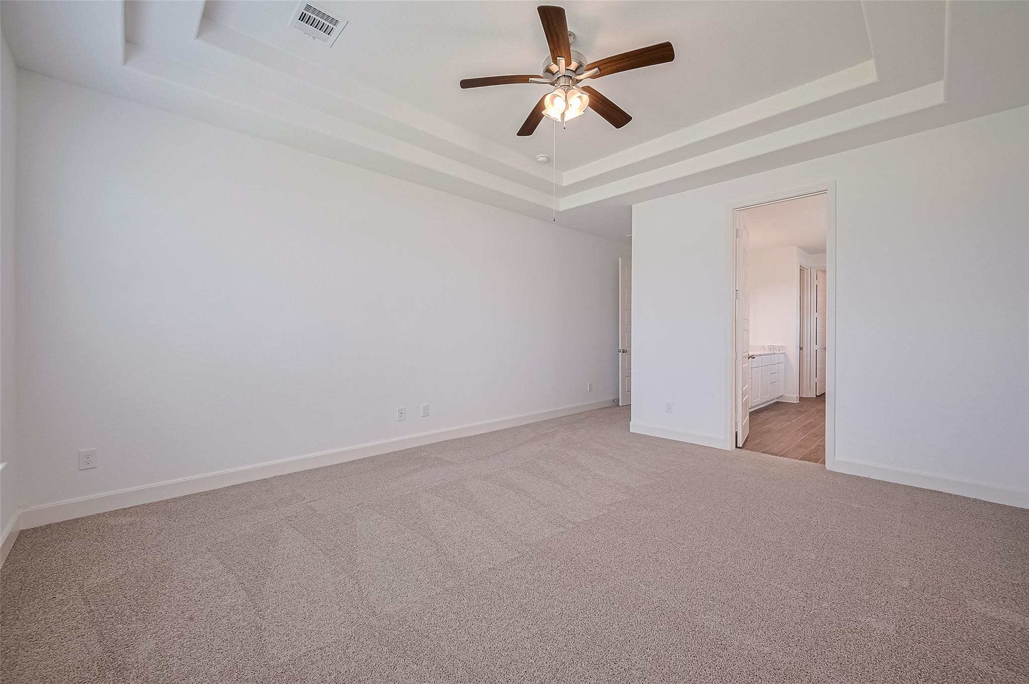 1051 Comal Trail Dayton, TX 77535 - Photo 39 of 49 a view of a big room with carpet