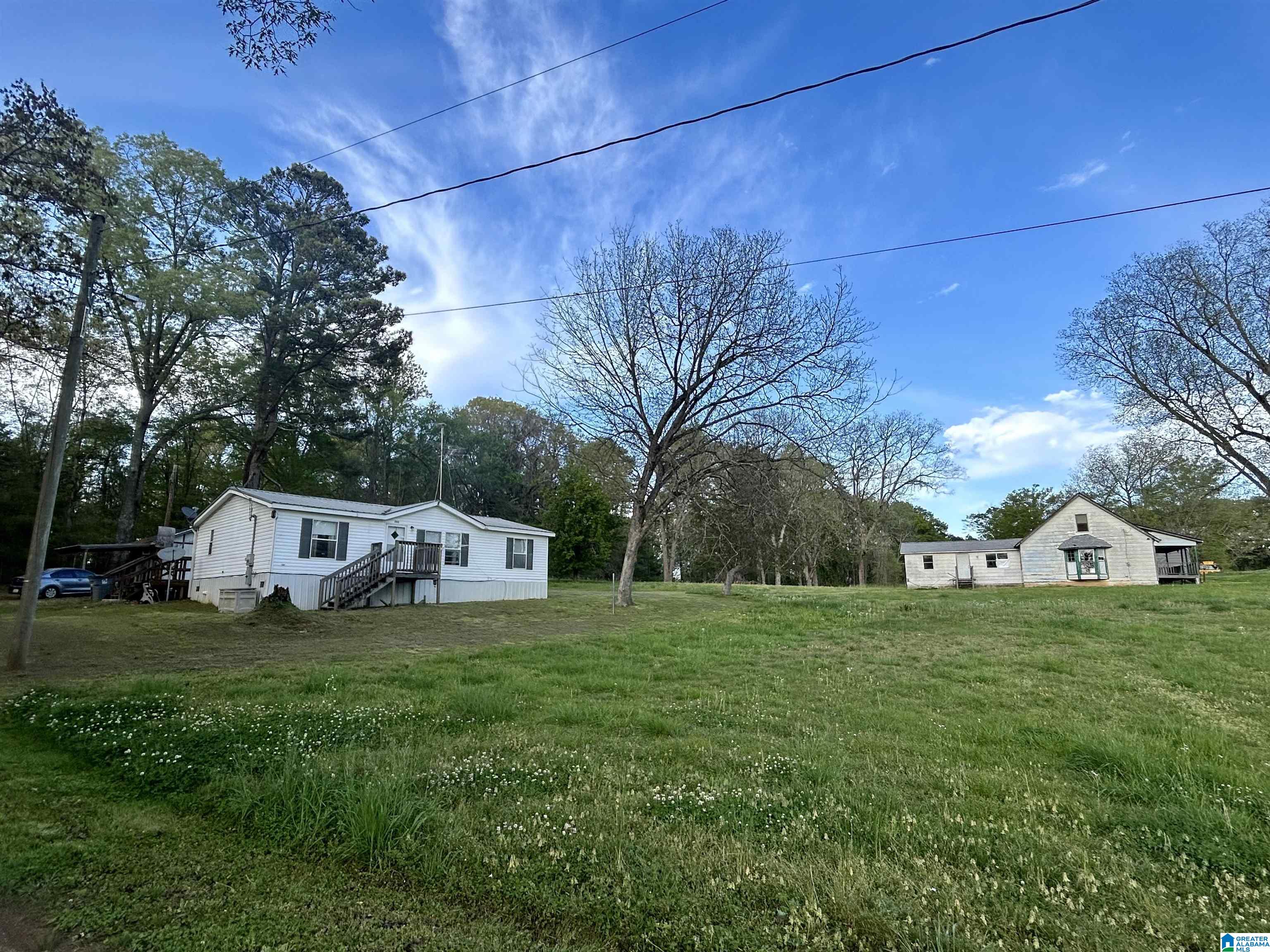 262 6th Street West Fruithurst, AL 36262 - Photo 1 of 29