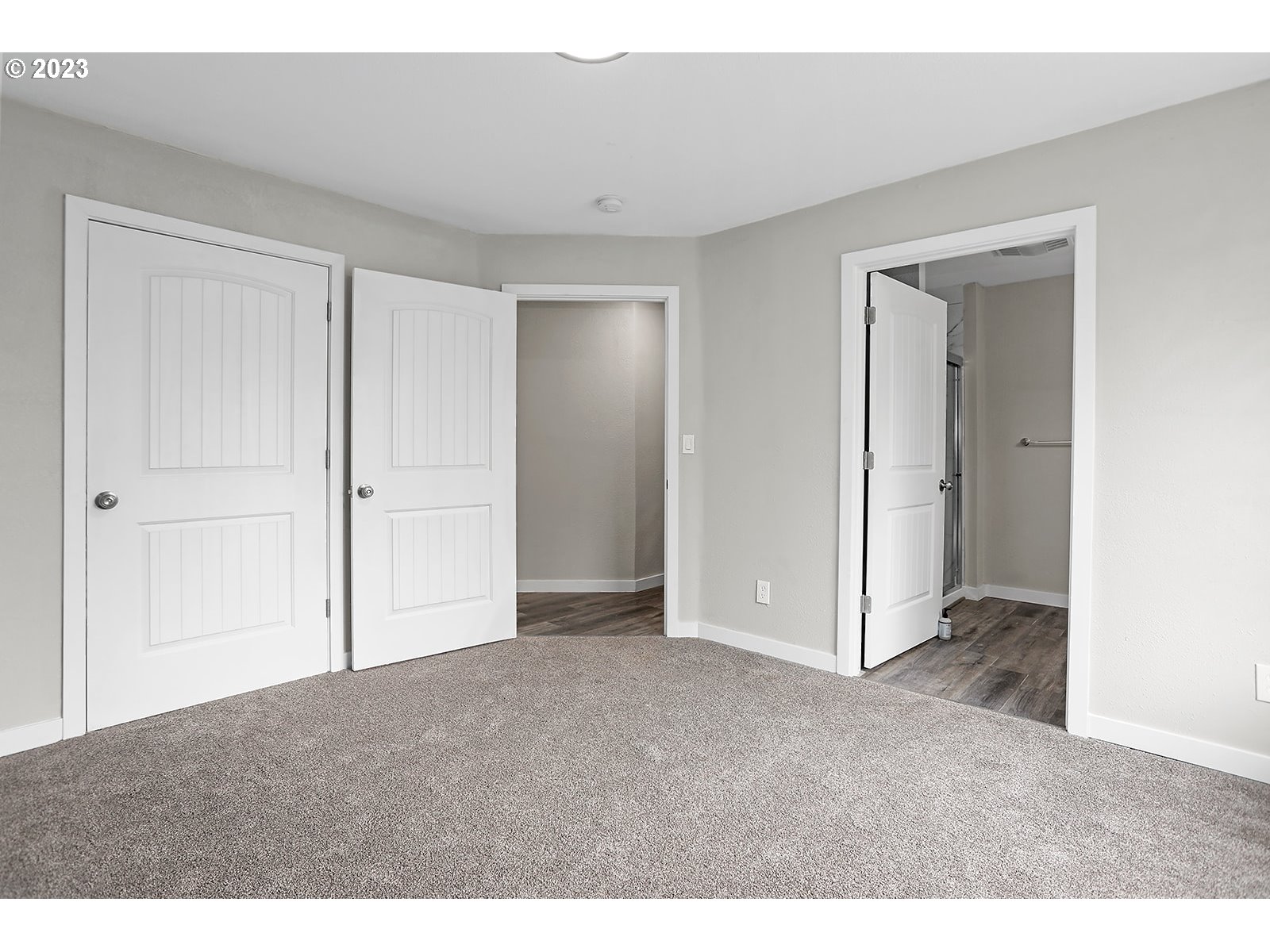 189 Acme Road White Salmon, WA 98672 - Photo 16 of 48 a view of an empty room