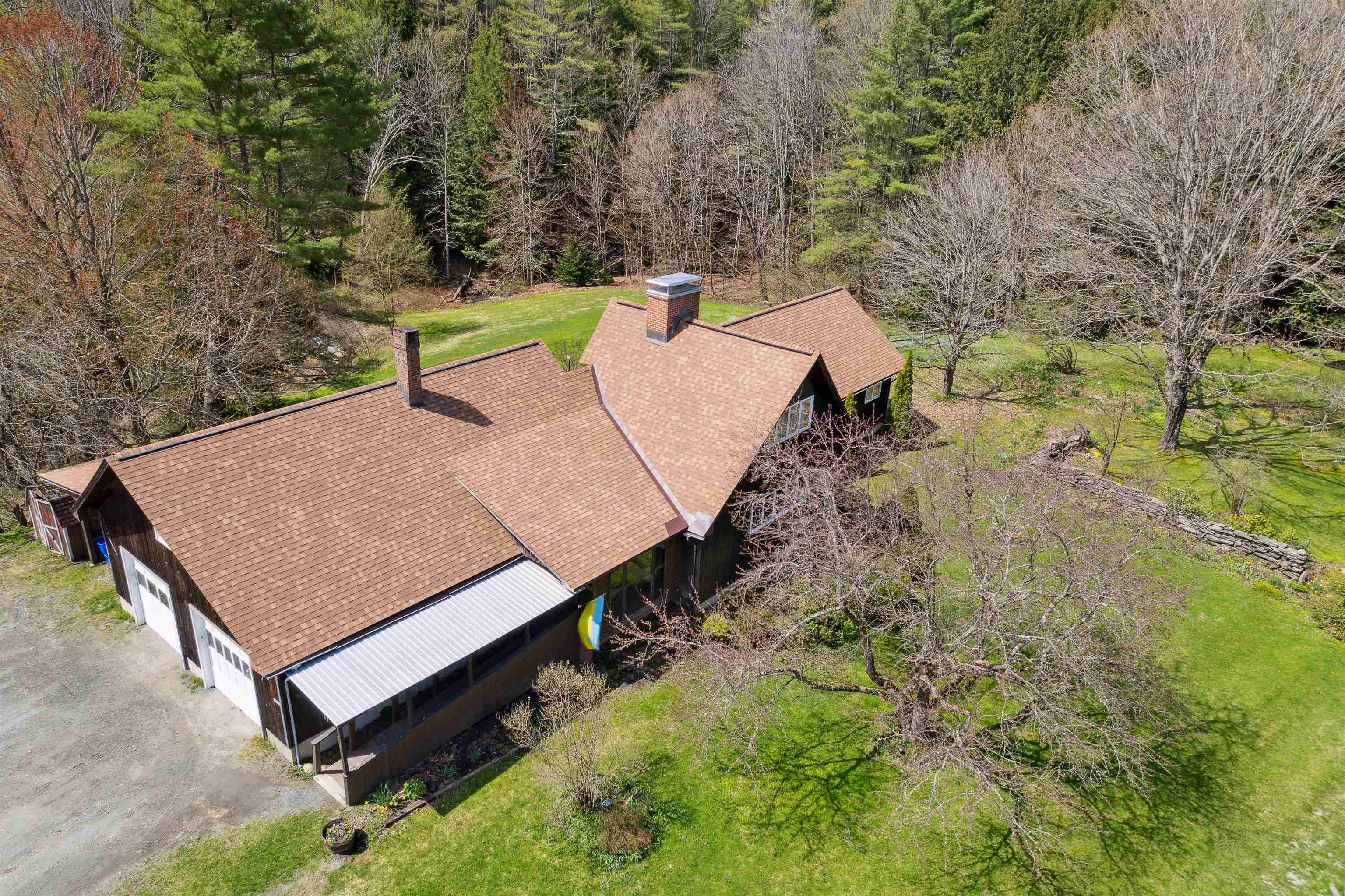 717 Allen Hill Road Pomfret, VT 05053 - Photo 13 of 25