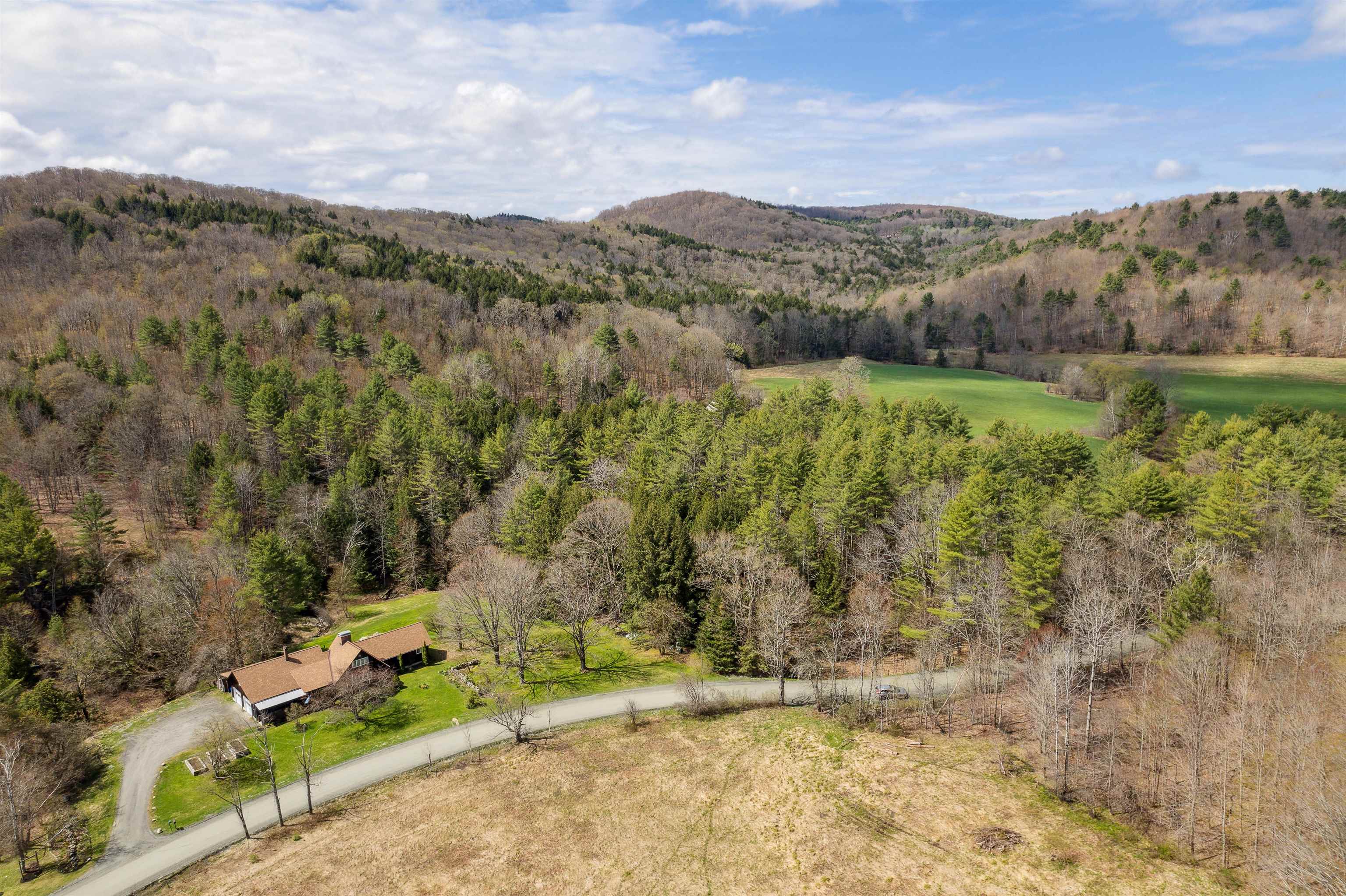 717 Allen Hill Road Pomfret, VT 05053 - Photo 17 of 25