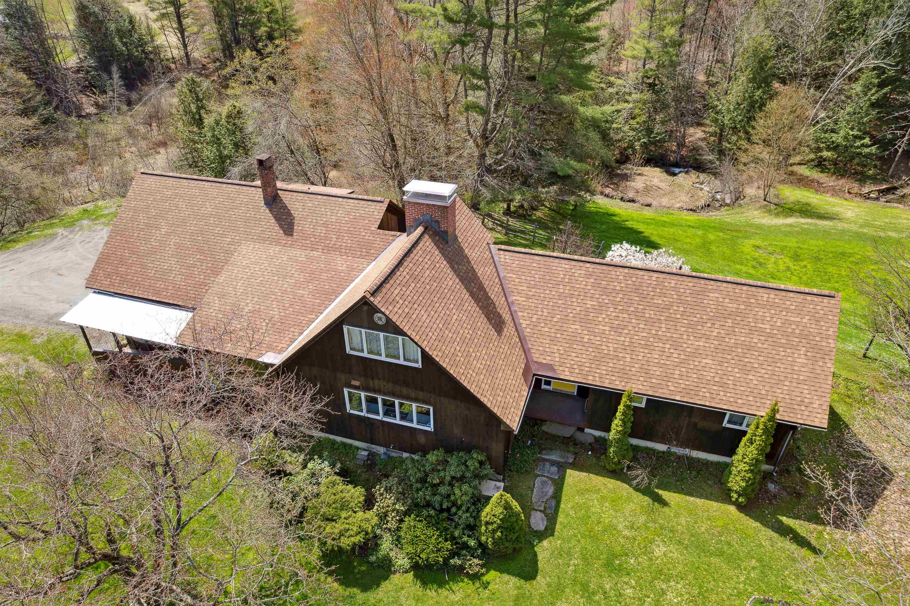717 Allen Hill Road Pomfret, VT 05053 - Photo 18 of 25