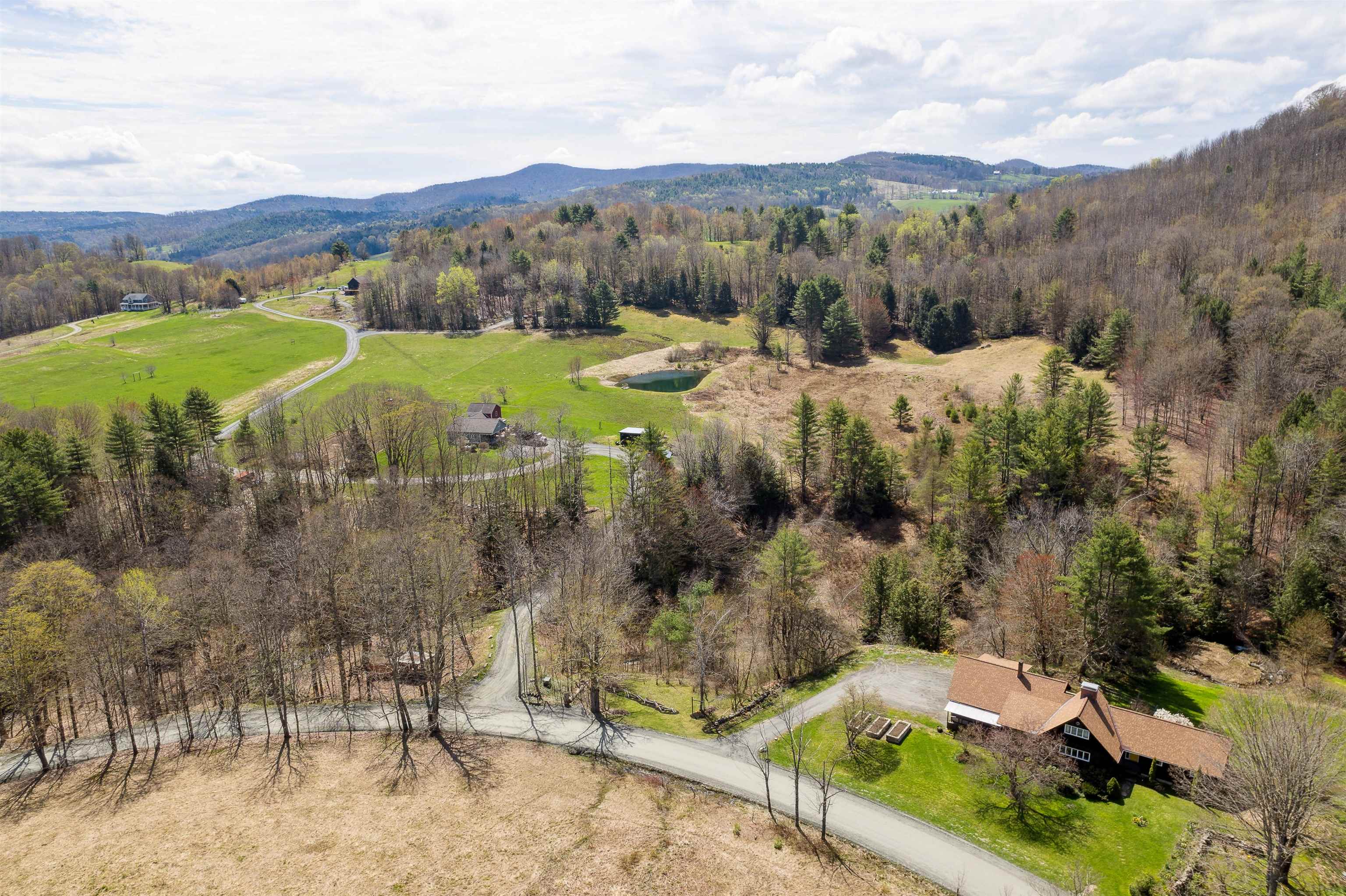 717 Allen Hill Road Pomfret, VT 05053 - Photo 19 of 25