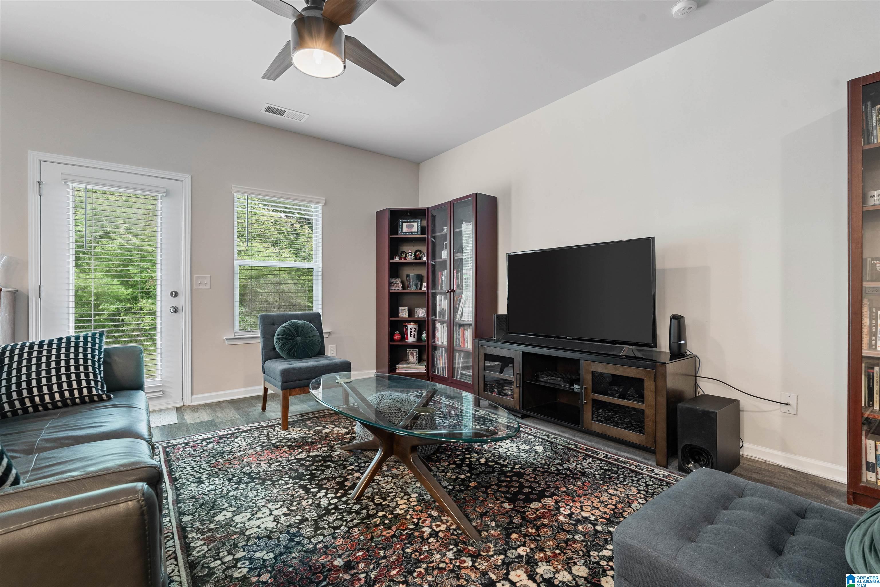 164 Moores Spring Road Montevallo, AL 35115 - Photo 8 of 33