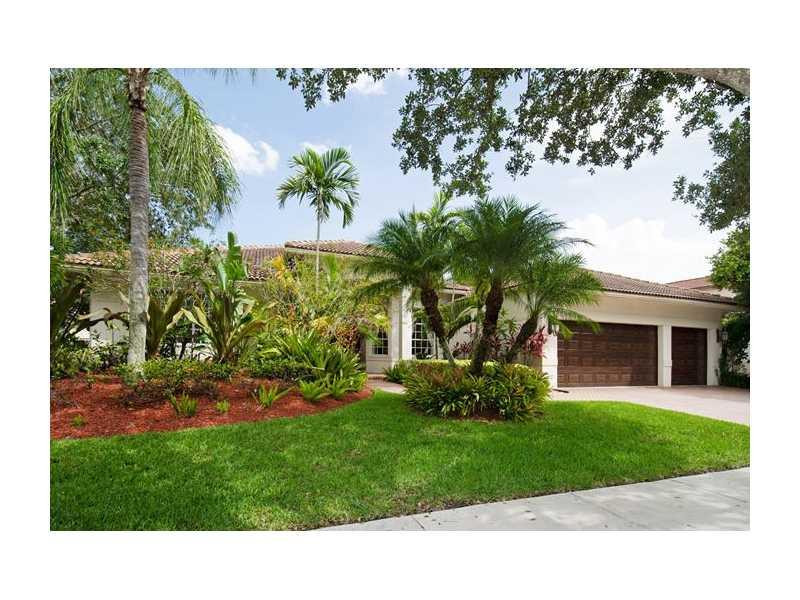 359 Mallard Road Weston, FL 33327 - Photo 1 of 20 Exterior Front