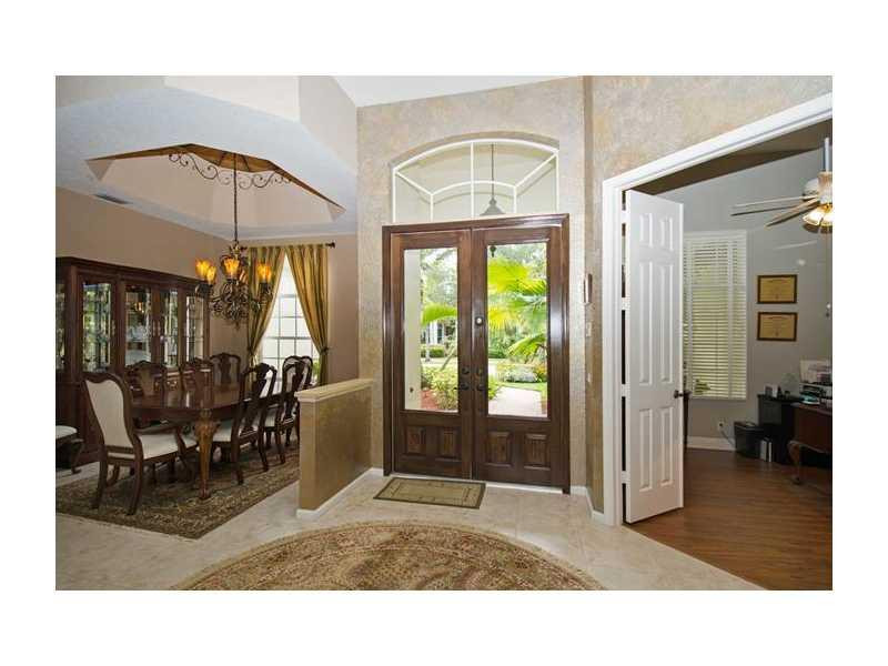 359 Mallard Road Weston, FL 33327 - Photo 11 of 20 Dining Room