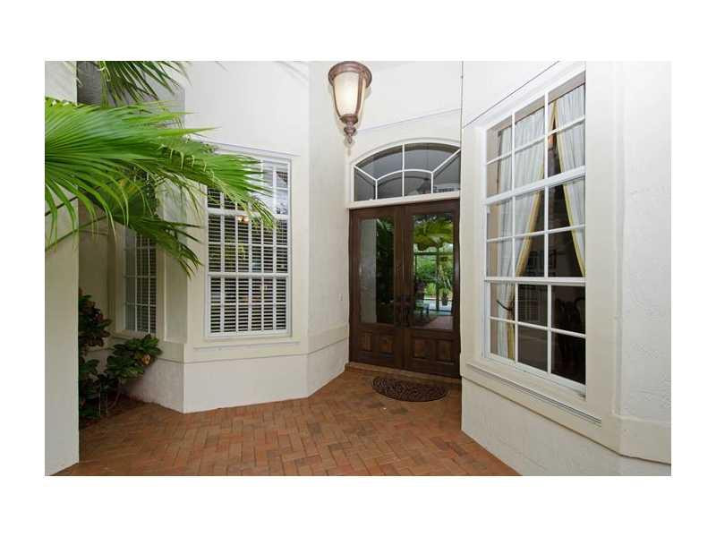 359 Mallard Road Weston, FL 33327 - Photo 8 of 20 Exterior Front