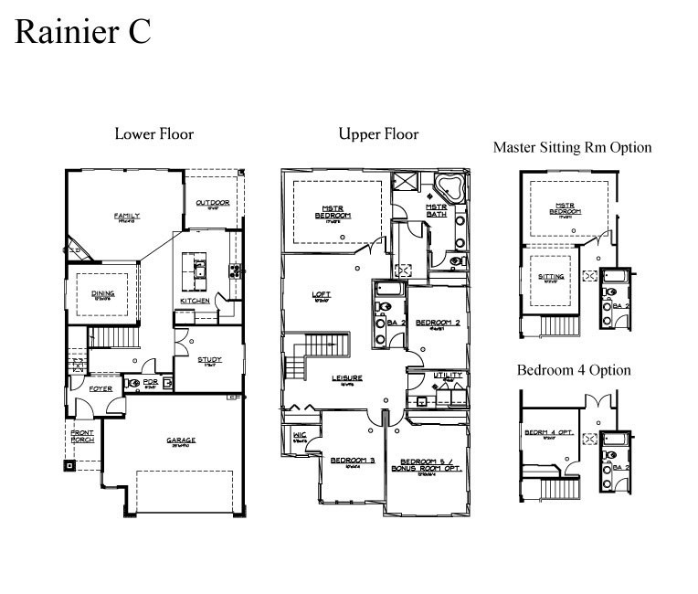 24 176th Place Southwest, Unit 7 Bothell, WA 98012 - Photo 2 of 23
