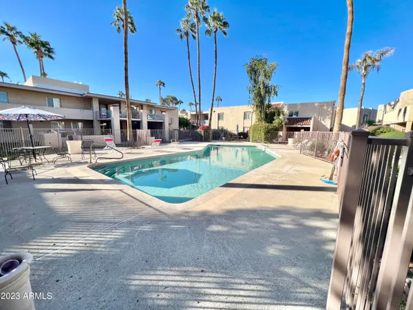 $1,585 | 3313 North 68th Street, Unit 218E, Scottsdale, AZ 85251